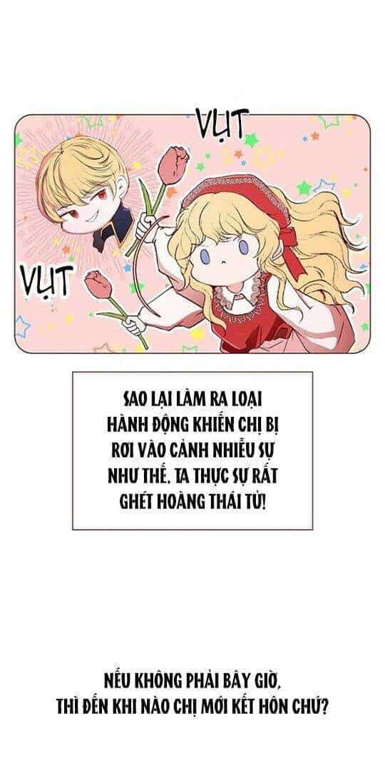Trở Thành Tiểu Thư Xấu Xí - Chương 25 - ảnh 12