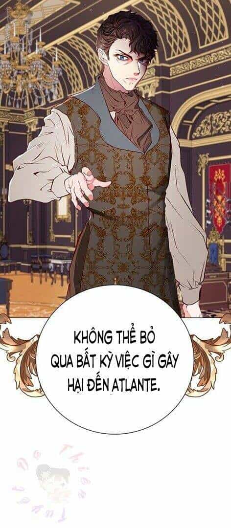 Trở Thành Tiểu Thư Xấu Xí - Chương 25 - ảnh 31