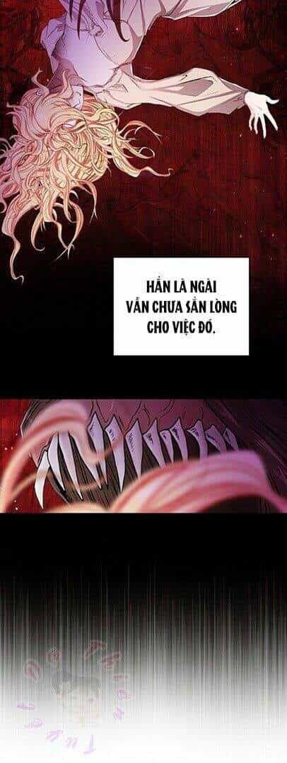 Trở Thành Tiểu Thư Xấu Xí - Chương 25 - ảnh 33