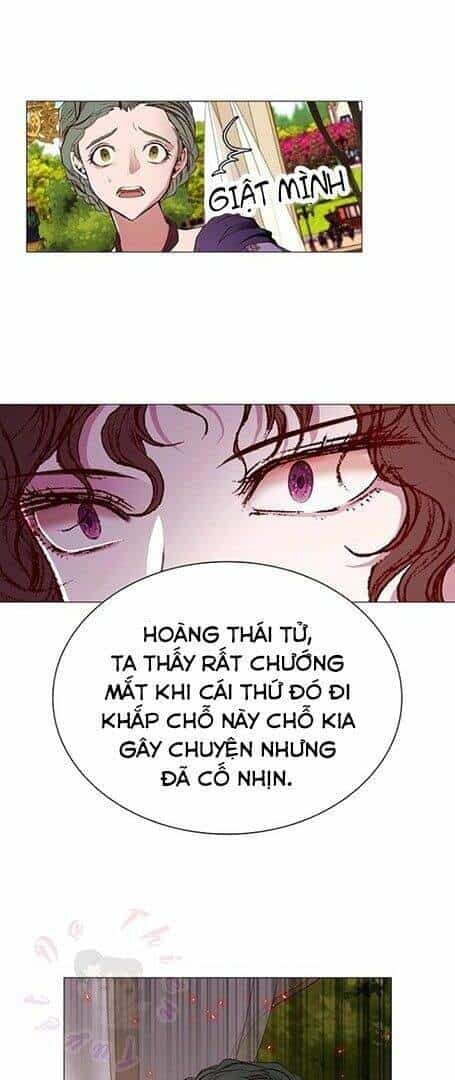 Trở Thành Tiểu Thư Xấu Xí - Chương 25 - ảnh 43