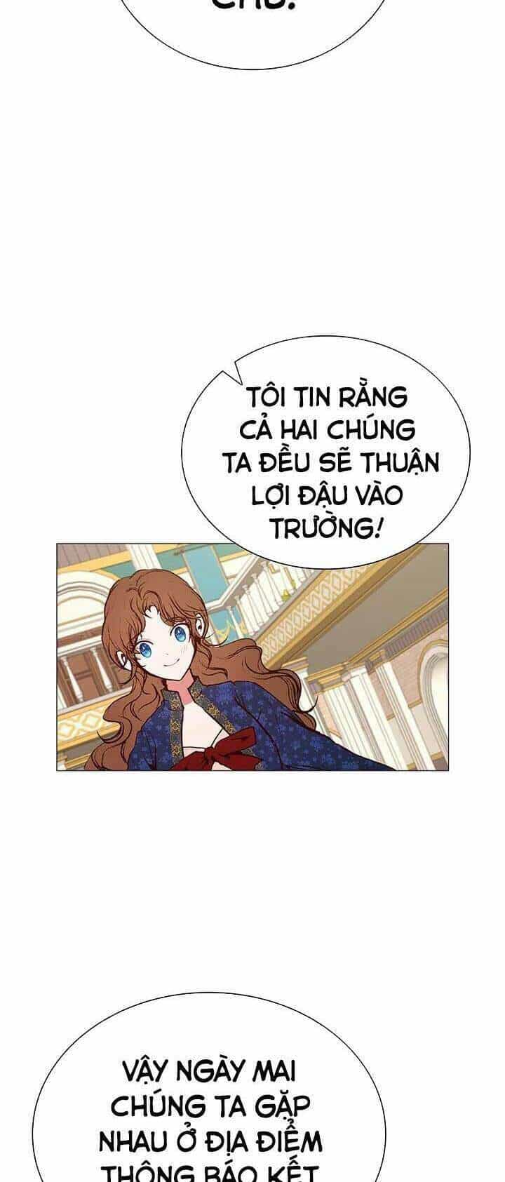 Trở Thành Tiểu Thư Xấu Xí - Chương 29 - ảnh 31