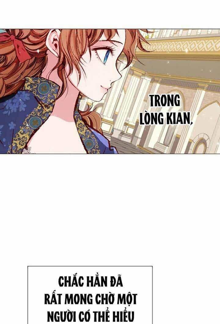 Trở Thành Tiểu Thư Xấu Xí - Chương 29 - ảnh 33