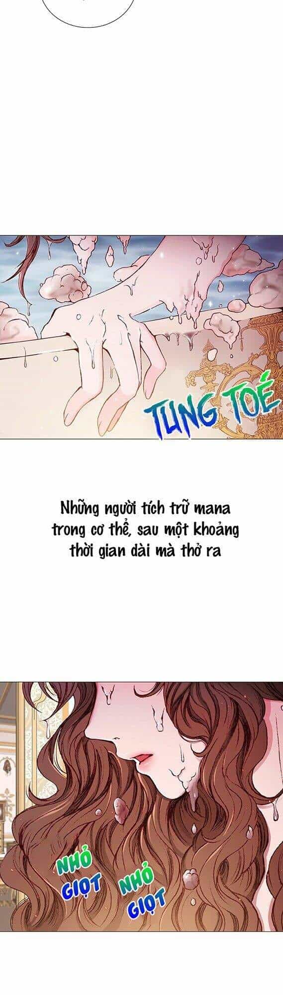 Trở Thành Tiểu Thư Xấu Xí - Chương 3 - ảnh 54