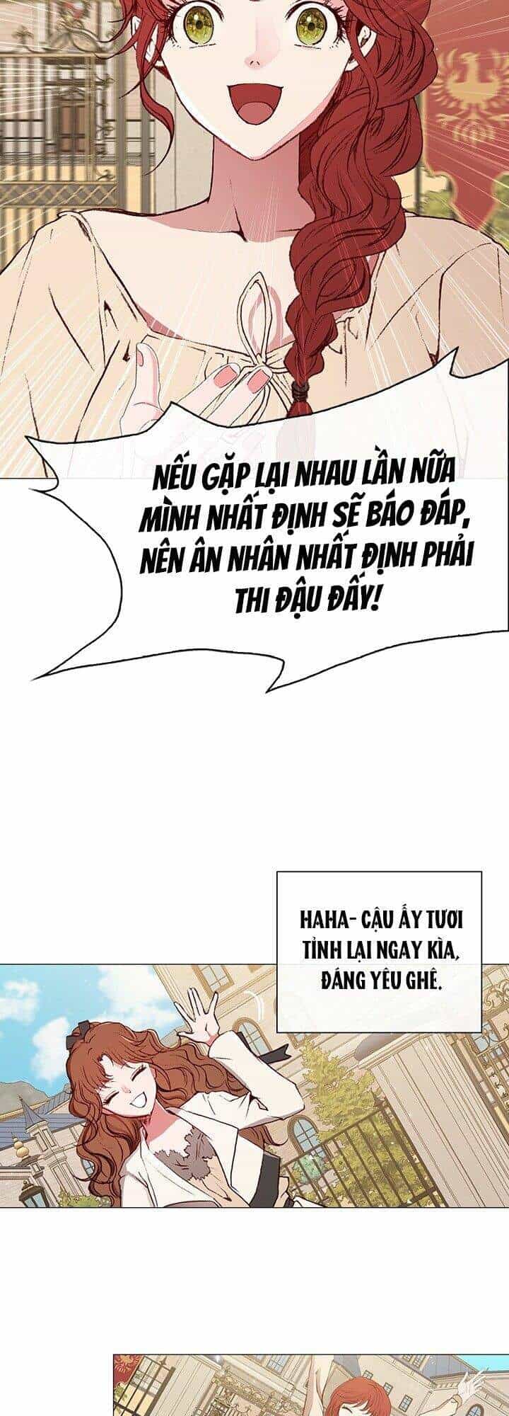 Trở Thành Tiểu Thư Xấu Xí - Chương 30 - ảnh 23