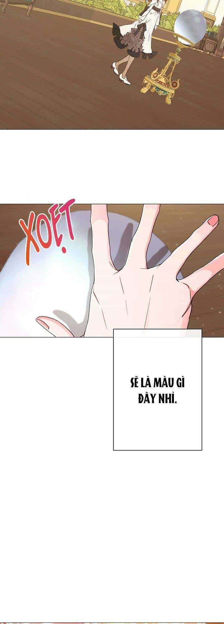 Trở Thành Tiểu Thư Xấu Xí - Chương 30 - ảnh 47