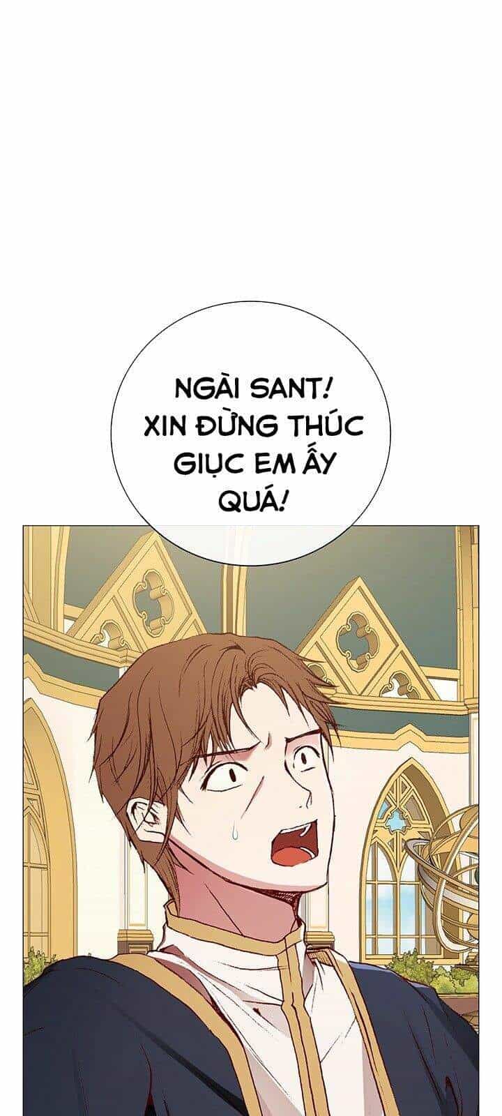 Trở Thành Tiểu Thư Xấu Xí - Chương 31 - ảnh 13
