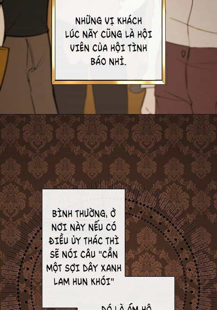 Trở Thành Tiểu Thư Xấu Xí - Chương 35 - ảnh 15