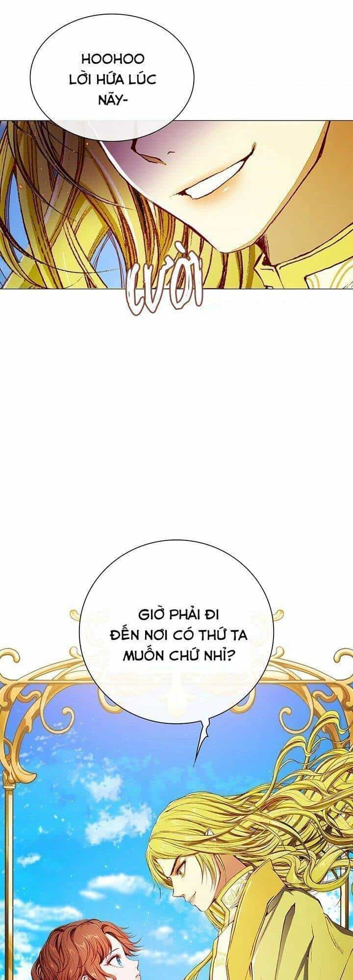 Trở Thành Tiểu Thư Xấu Xí - Chương 35 - ảnh 59