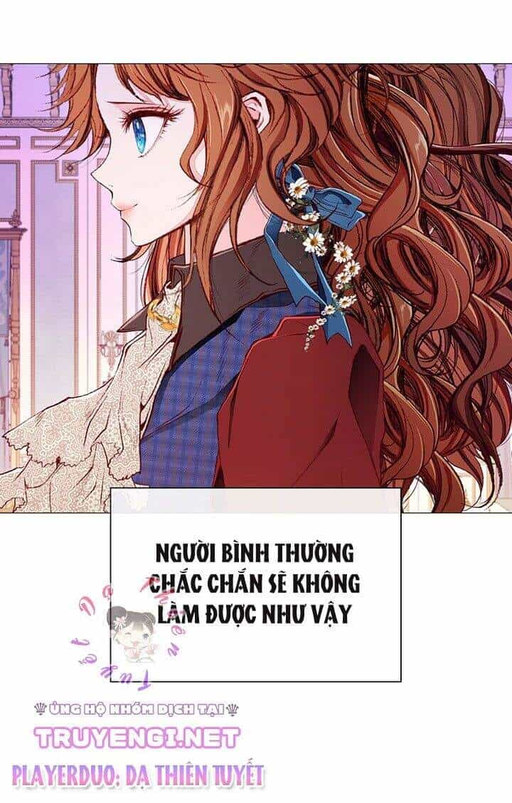 Trở Thành Tiểu Thư Xấu Xí - Chương 37 - ảnh 25
