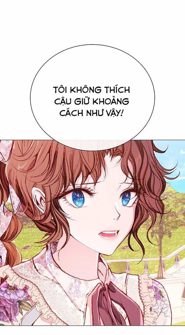 Trở Thành Tiểu Thư Xấu Xí - Chương 38 - ảnh 22