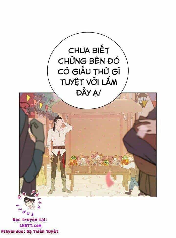 Trở Thành Tiểu Thư Xấu Xí - Chương 39 - ảnh 28