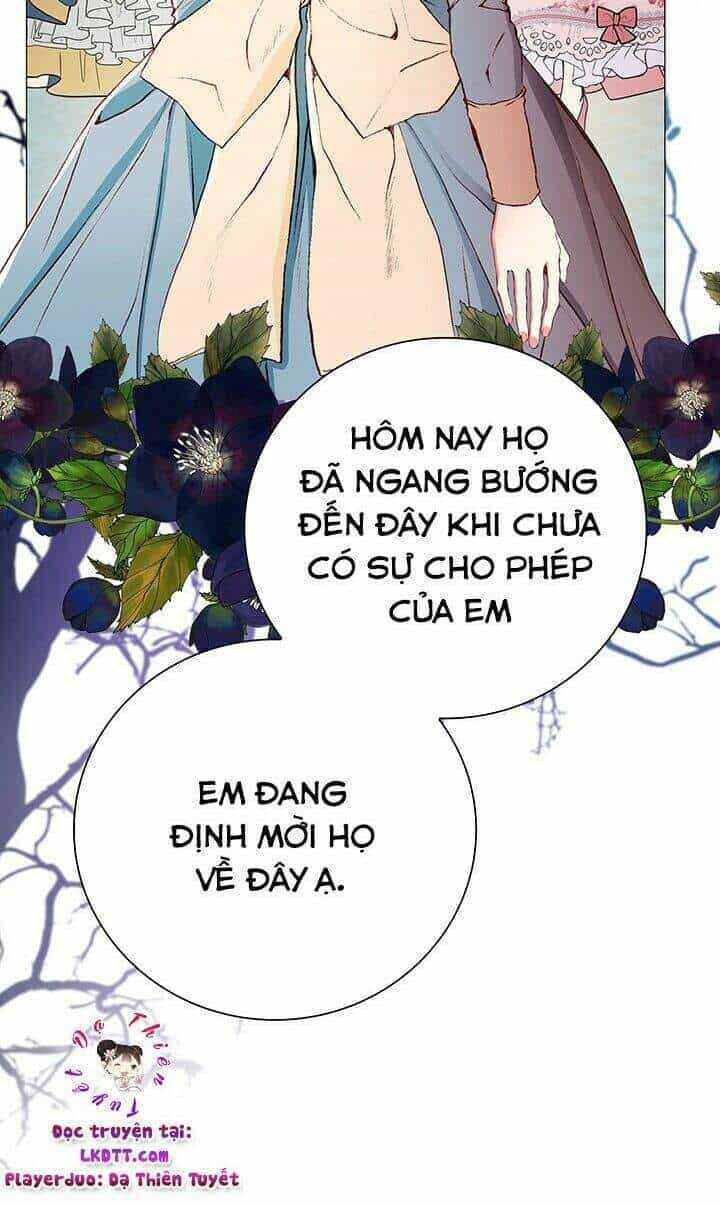 Trở Thành Tiểu Thư Xấu Xí - Chương 39 - ảnh 3