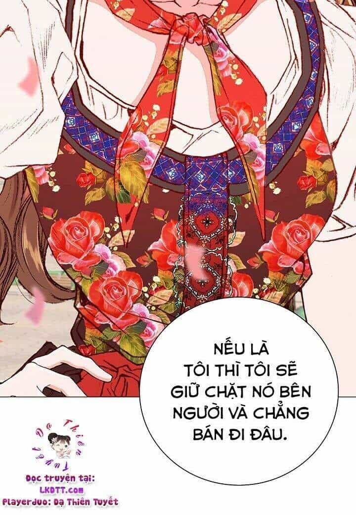 Trở Thành Tiểu Thư Xấu Xí - Chương 39 - ảnh 32
