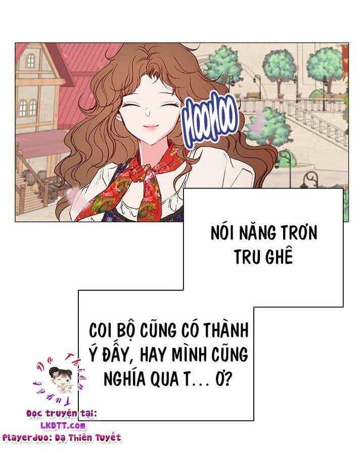 Trở Thành Tiểu Thư Xấu Xí - Chương 39 - ảnh 34