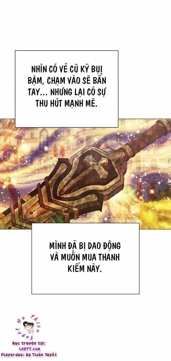 Trở Thành Tiểu Thư Xấu Xí - Chương 39 - ảnh 38