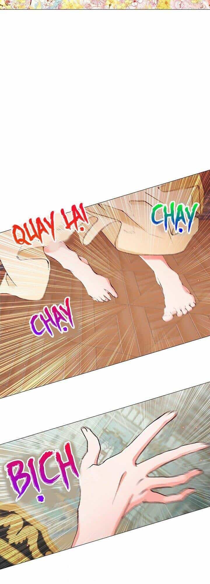 Trở Thành Tiểu Thư Xấu Xí - Chương 4 - ảnh 3