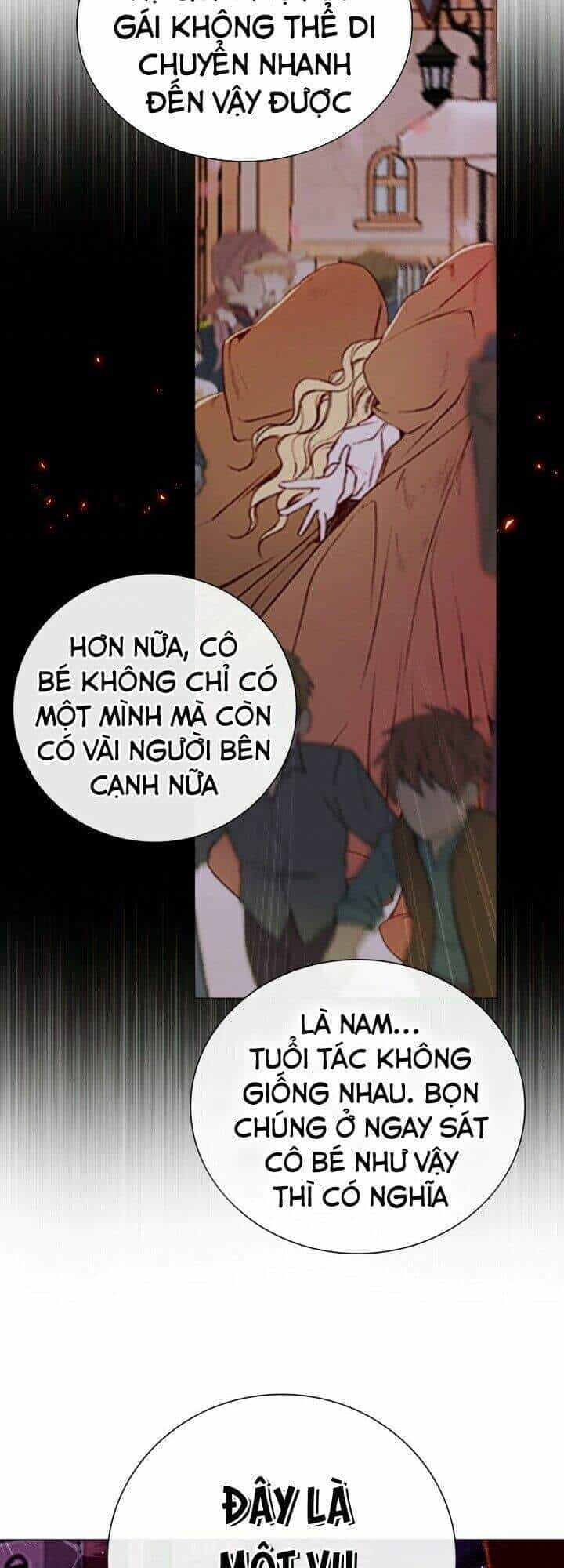 Trở Thành Tiểu Thư Xấu Xí - Chương 40 - ảnh 32