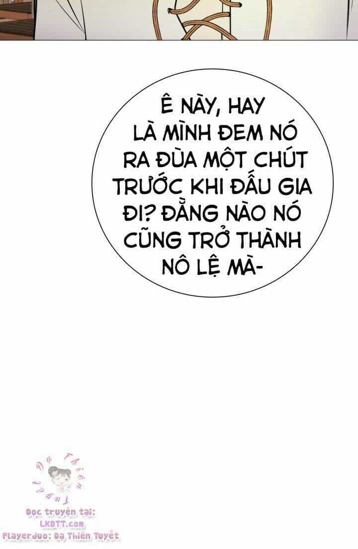 Trở Thành Tiểu Thư Xấu Xí - Chương 40 - ảnh 44