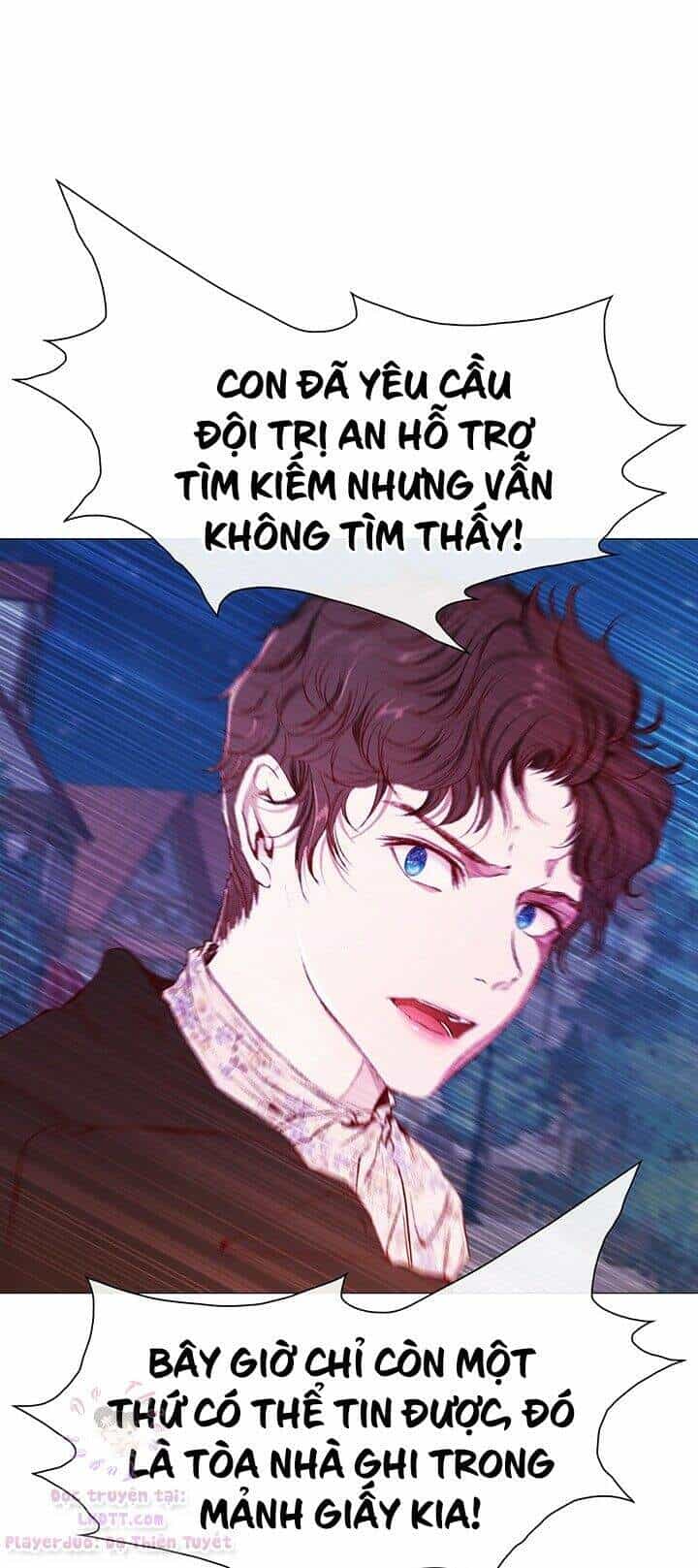 Trở Thành Tiểu Thư Xấu Xí - Chương 41 - ảnh 19