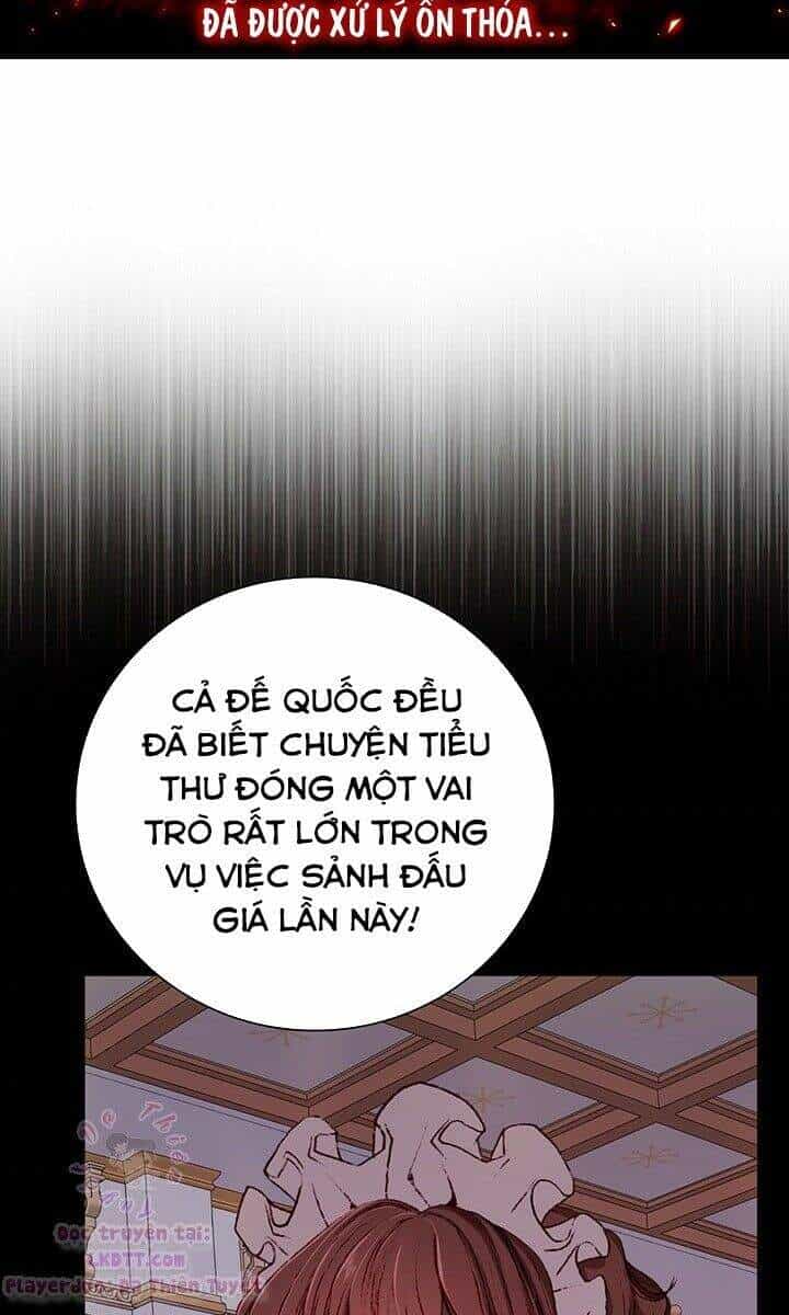 Trở Thành Tiểu Thư Xấu Xí - Chương 42 - ảnh 34