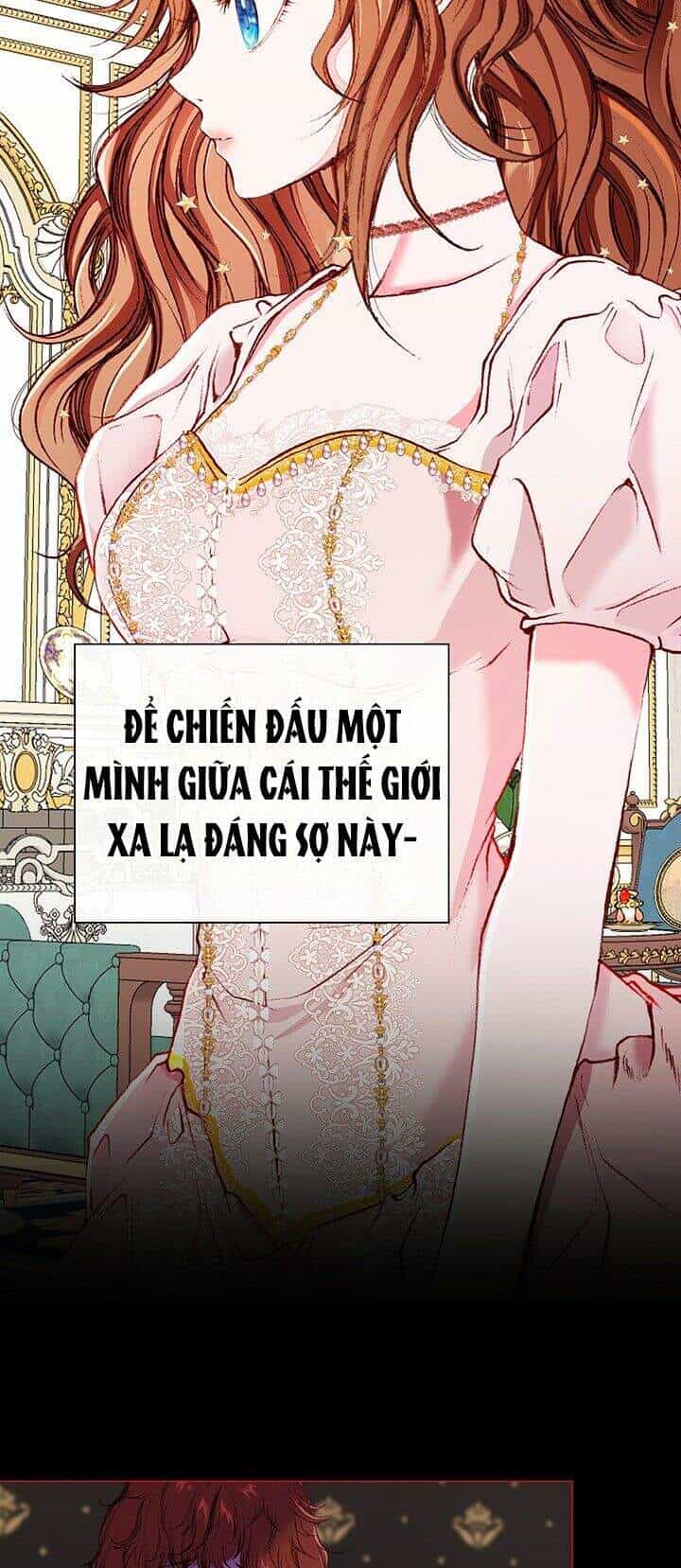 Trở Thành Tiểu Thư Xấu Xí - Chương 43 - ảnh 13