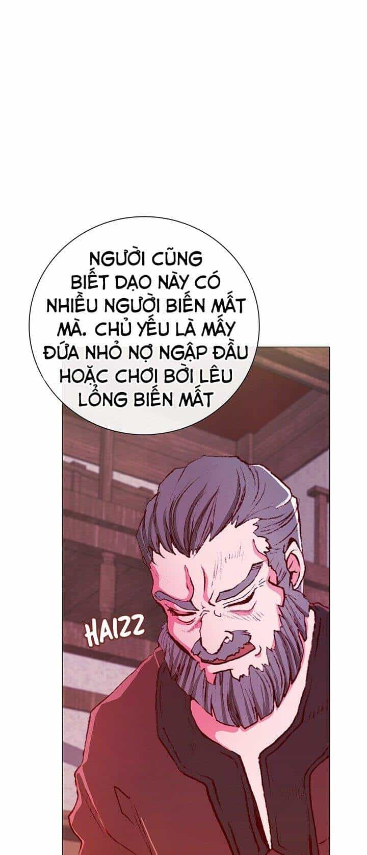Trở Thành Tiểu Thư Xấu Xí - Chương 43 - ảnh 35