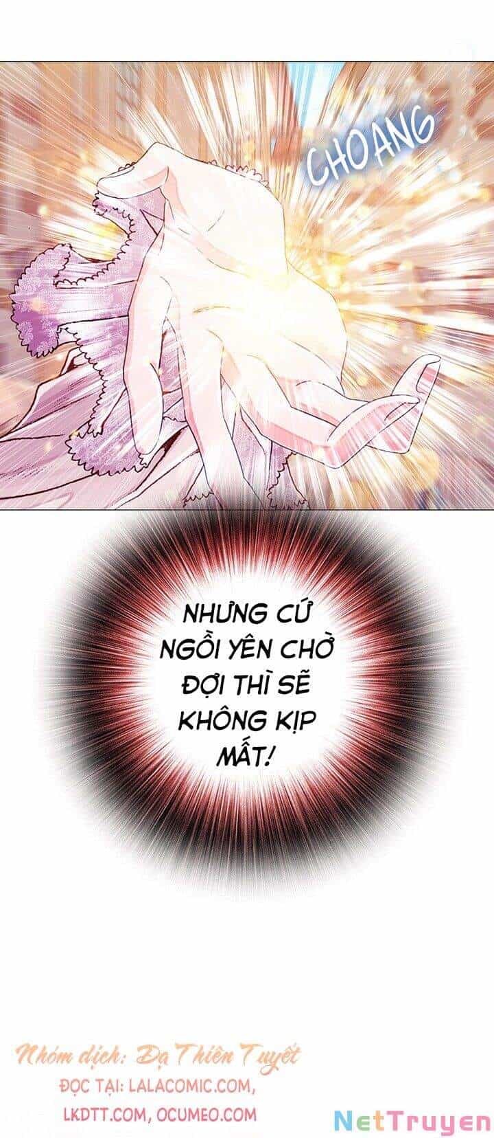 Trở Thành Tiểu Thư Xấu Xí - Chương 44 - ảnh 46