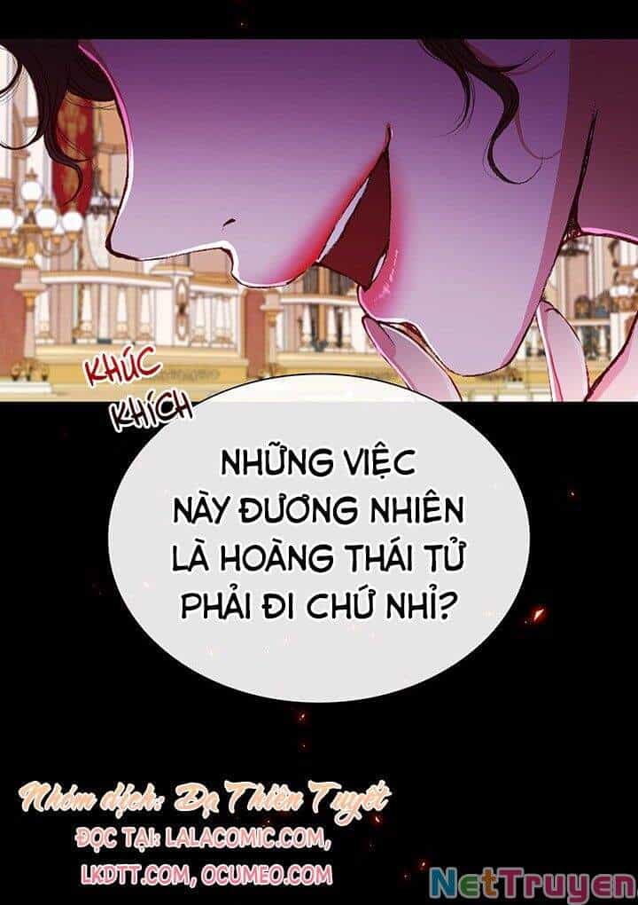 Trở Thành Tiểu Thư Xấu Xí - Chương 44 - ảnh 87