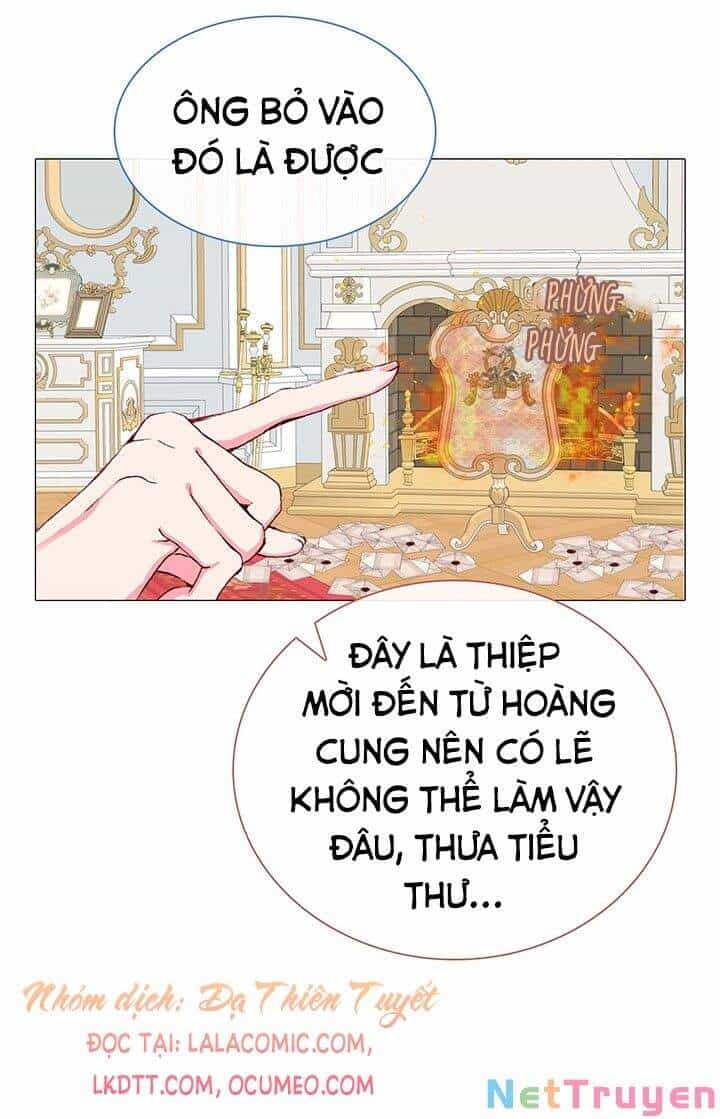 Trở Thành Tiểu Thư Xấu Xí - Chương 45 - ảnh 22