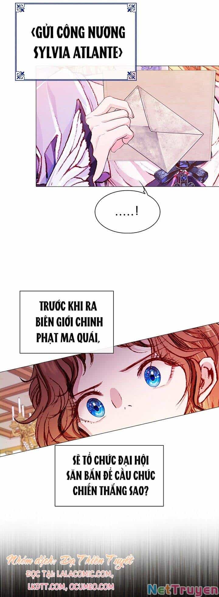 Trở Thành Tiểu Thư Xấu Xí - Chương 45 - ảnh 24