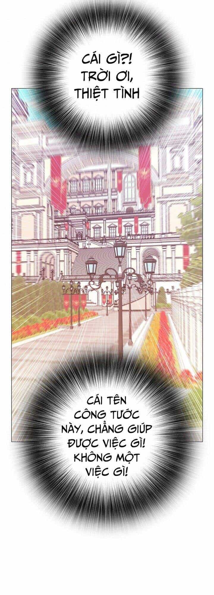 Trở Thành Tiểu Thư Xấu Xí - Chương 45 - ảnh 37