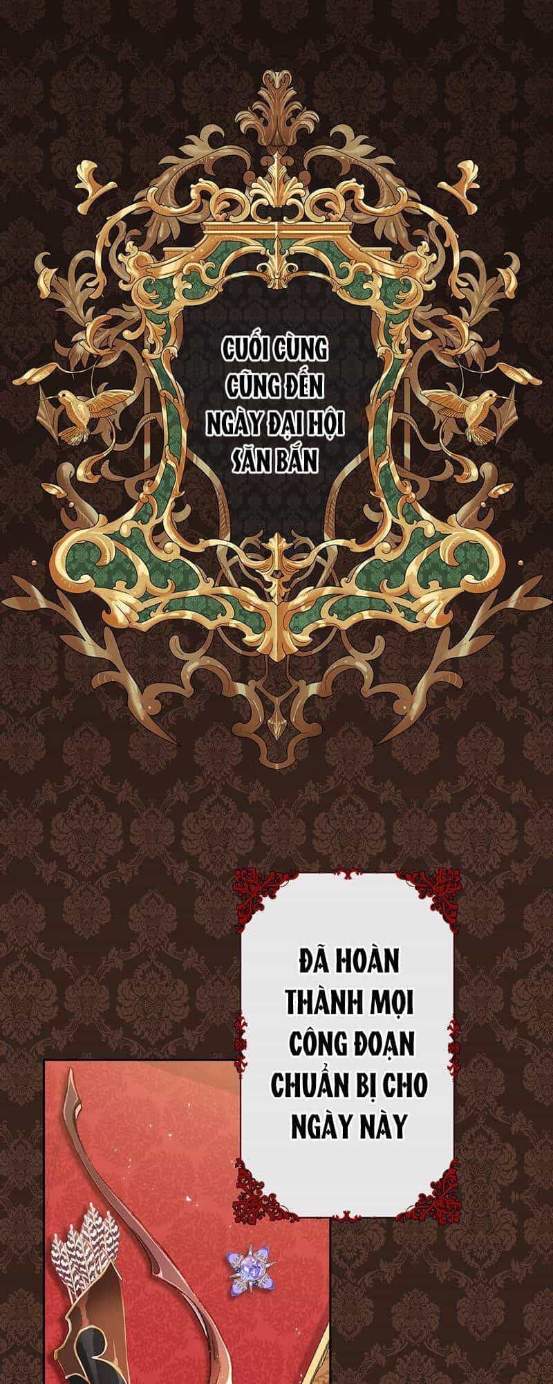 Trở Thành Tiểu Thư Xấu Xí - Chương 49 - ảnh 1