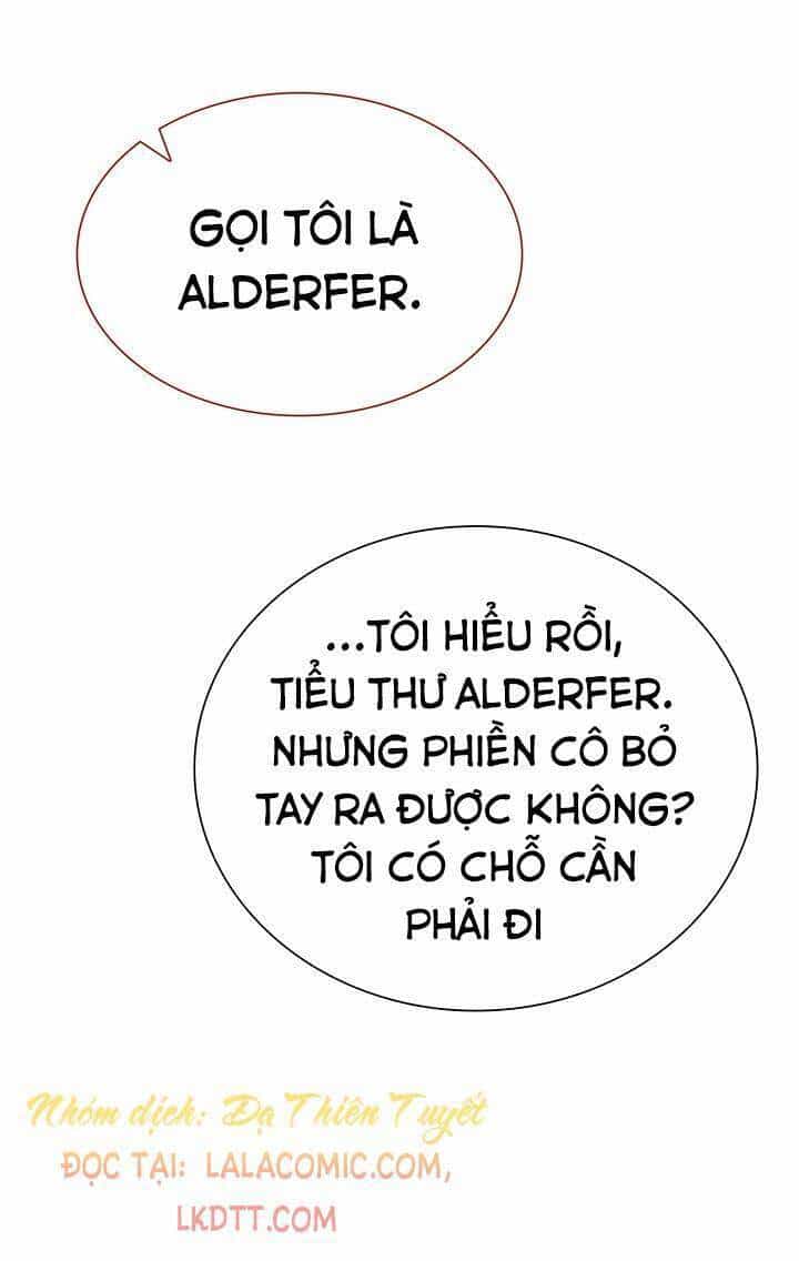 Trở Thành Tiểu Thư Xấu Xí - Chương 50 - ảnh 13