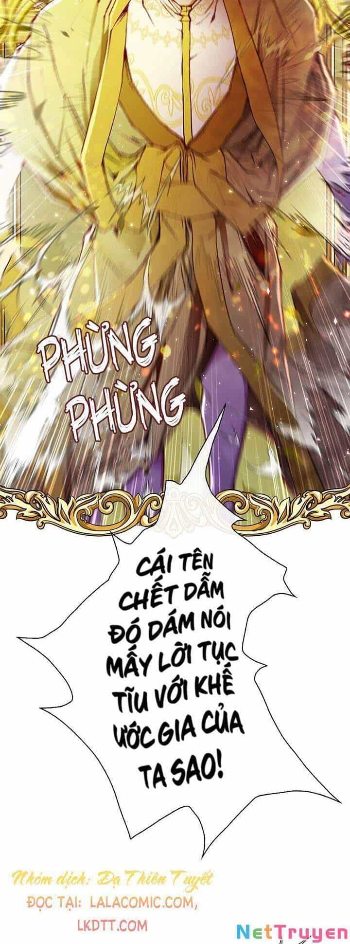 Trở Thành Tiểu Thư Xấu Xí - Chương 51 - ảnh 43