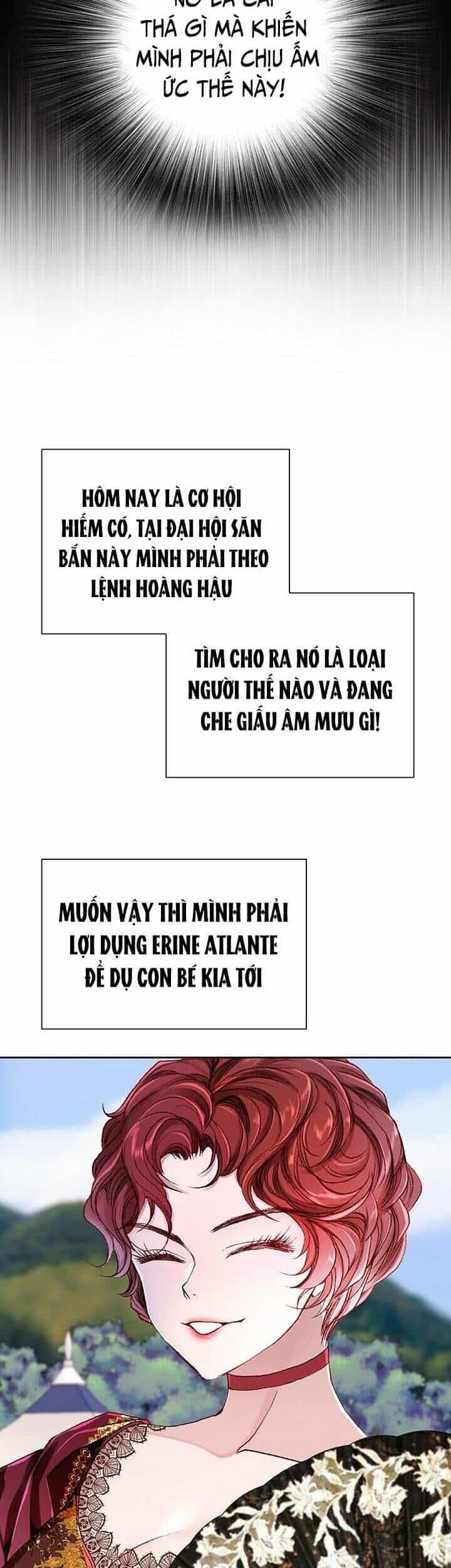 Trở Thành Tiểu Thư Xấu Xí - Chương 52 - ảnh 13