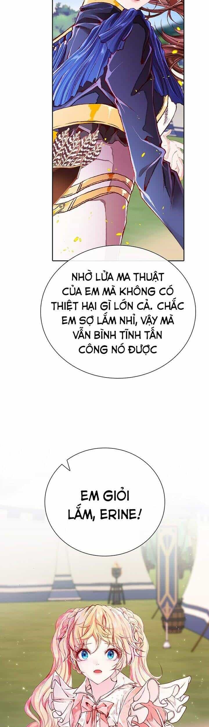 Trở Thành Tiểu Thư Xấu Xí - Chương 52 - ảnh 42