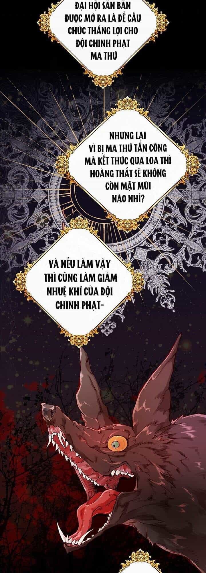 Trở Thành Tiểu Thư Xấu Xí - Chương 53 - ảnh 21