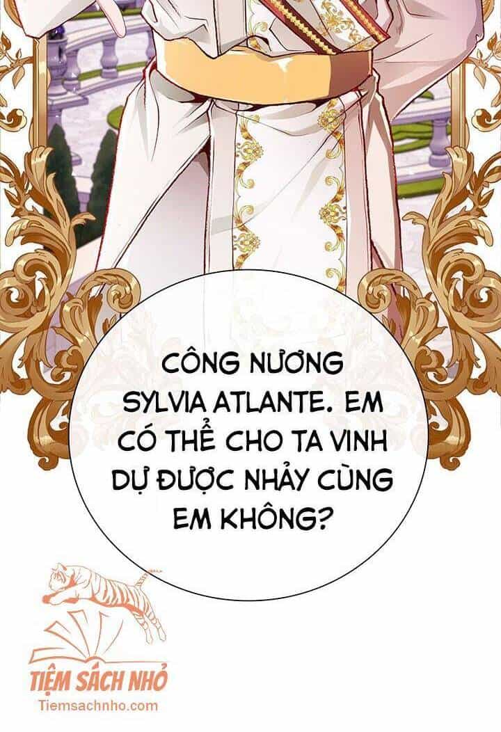 Trở Thành Tiểu Thư Xấu Xí - Chương 54 - ảnh 14