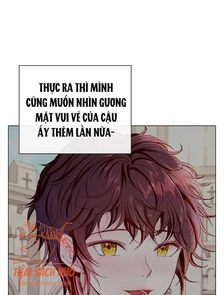 Trở Thành Tiểu Thư Xấu Xí - Chương 57 - ảnh 16