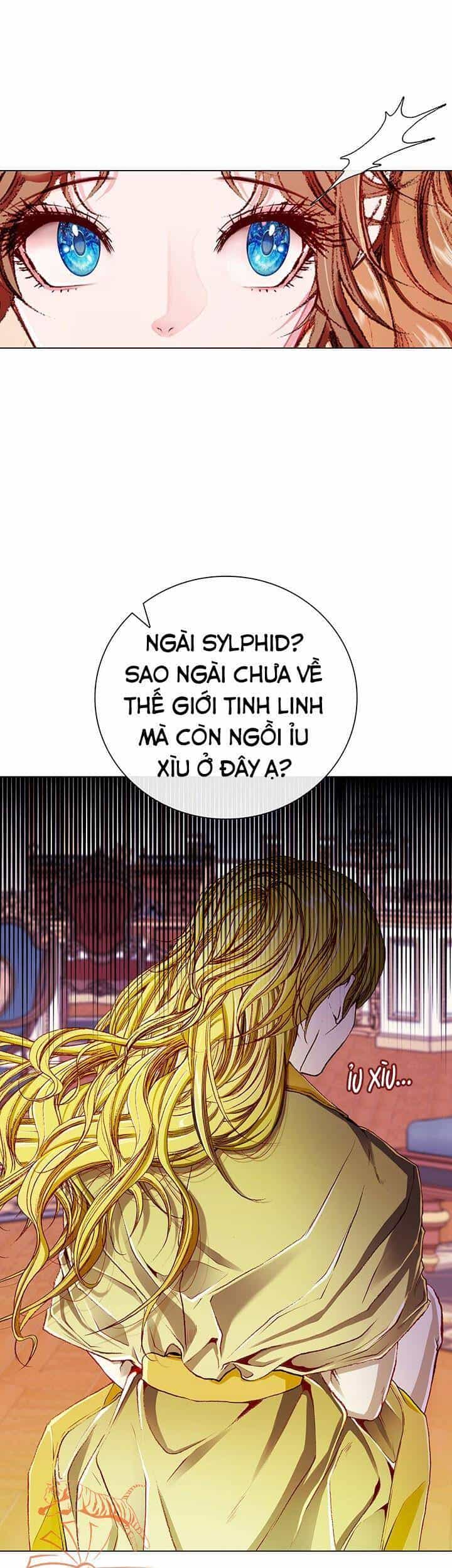 Trở Thành Tiểu Thư Xấu Xí - Chương 57 - ảnh 18