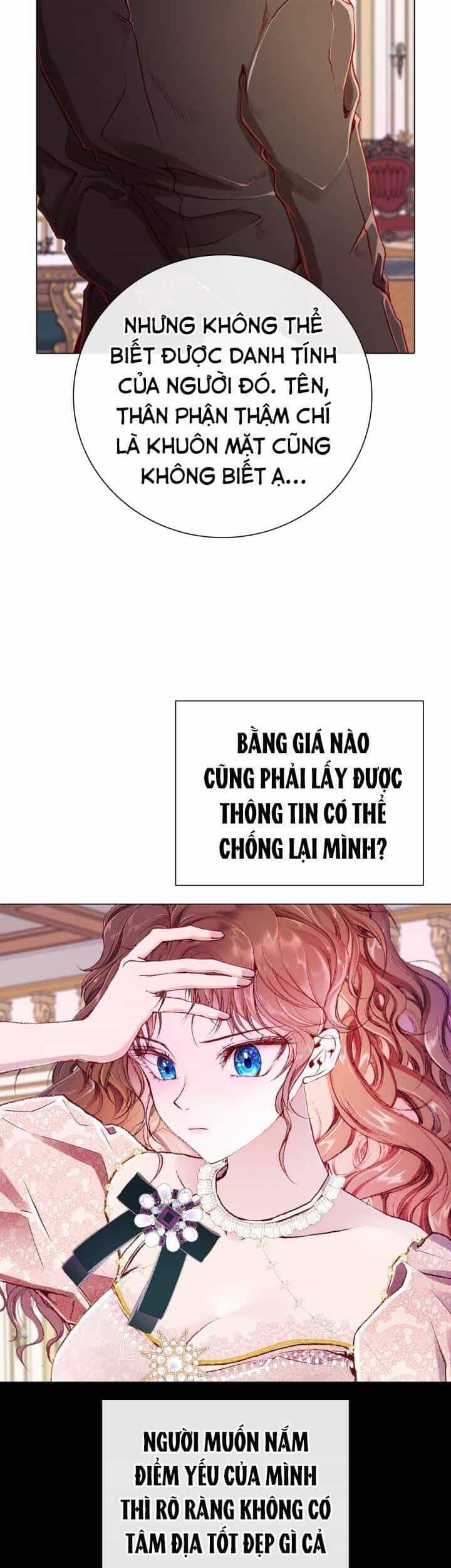 Trở Thành Tiểu Thư Xấu Xí - Chương 58 - ảnh 6