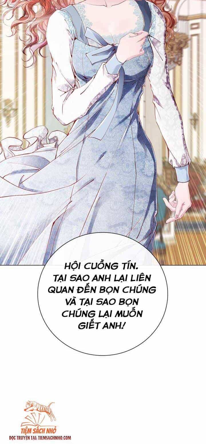 Trở Thành Tiểu Thư Xấu Xí - Chương 61 - ảnh 39