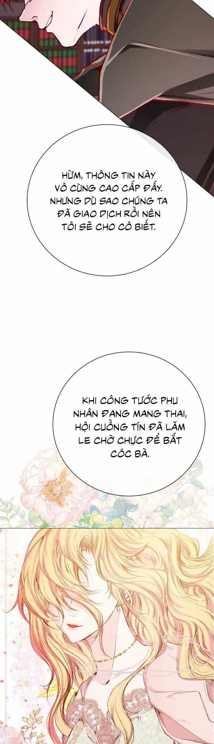 Trở Thành Tiểu Thư Xấu Xí - Chương 63 - ảnh 17