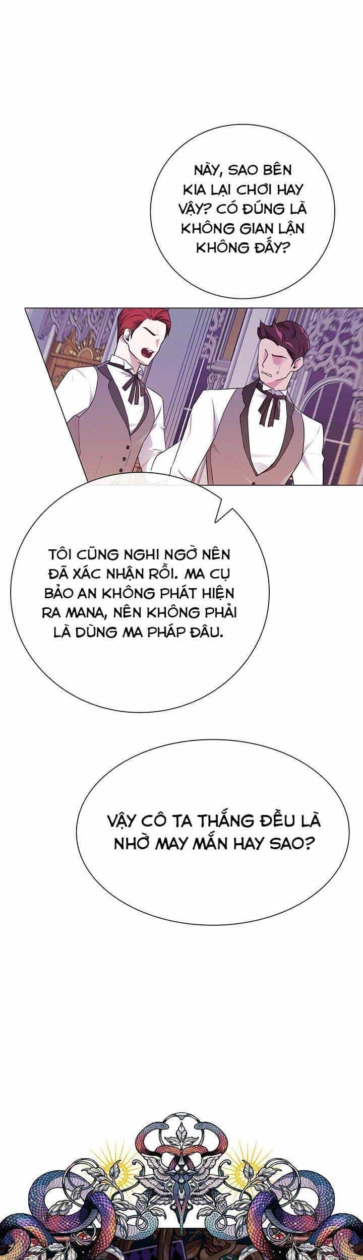 Trở Thành Tiểu Thư Xấu Xí - Chương 64 - ảnh 25