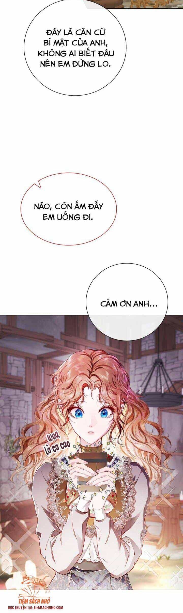 Trở Thành Tiểu Thư Xấu Xí - Chương 65 - ảnh 11