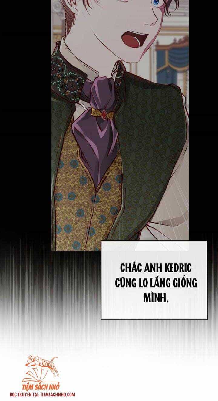Trở Thành Tiểu Thư Xấu Xí - Chương 65 - ảnh 17