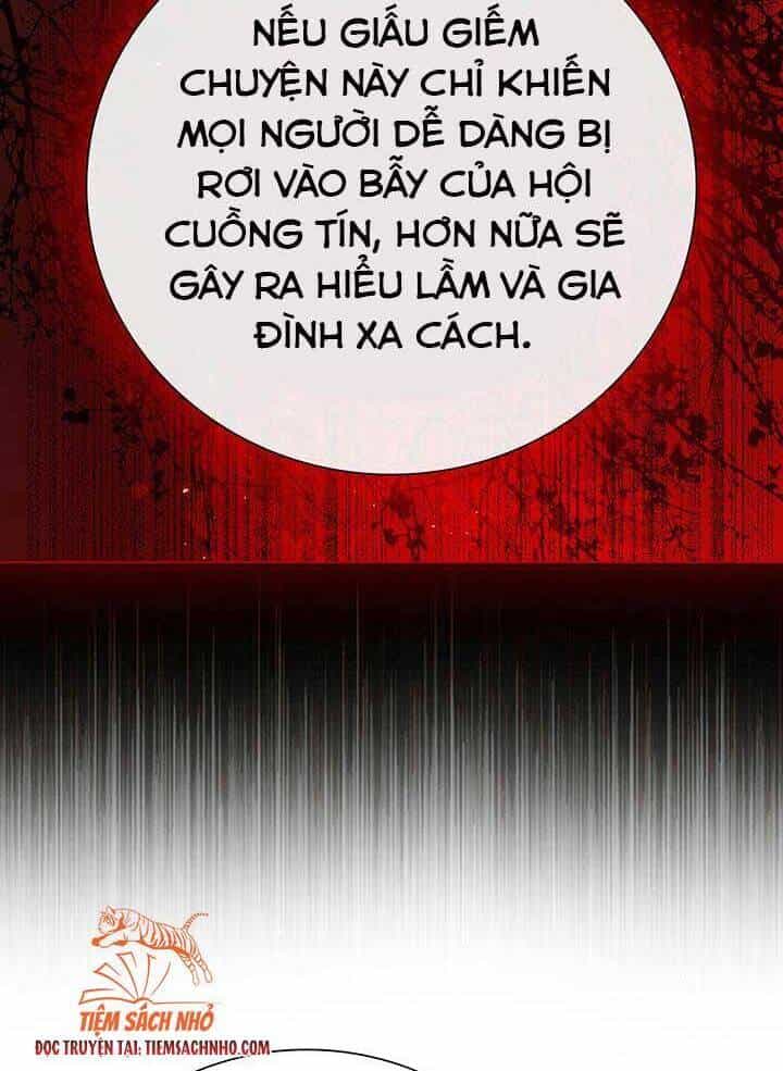 Trở Thành Tiểu Thư Xấu Xí - Chương 65 - ảnh 23