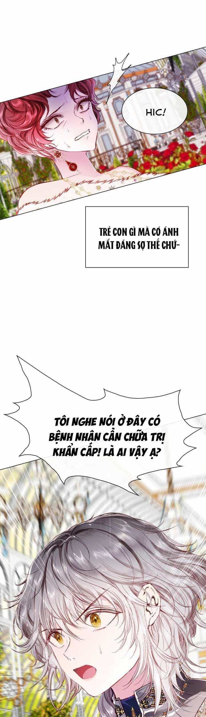 Trở Thành Tiểu Thư Xấu Xí - Chương 66 - ảnh 37