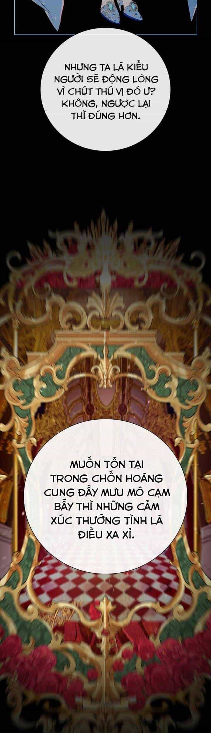Trở Thành Tiểu Thư Xấu Xí - Chương 67 - ảnh 45