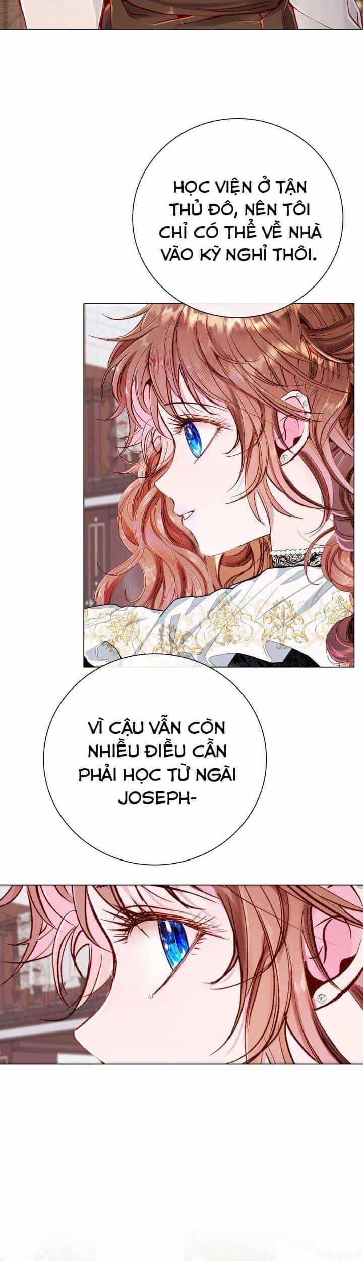 Trở Thành Tiểu Thư Xấu Xí - Chương 68 - ảnh 29